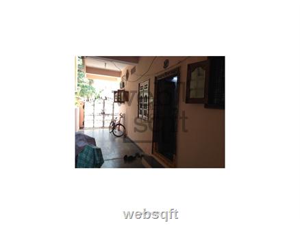 2 BHK Residential Independent house for Sale